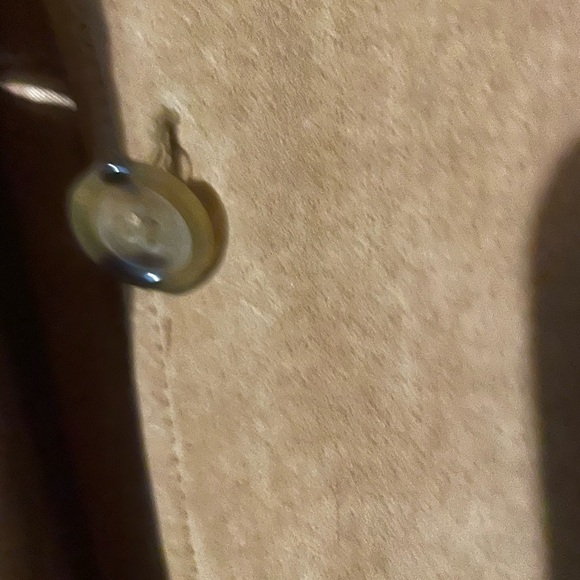 Guillaume leather jacket - Picture 6 of 7